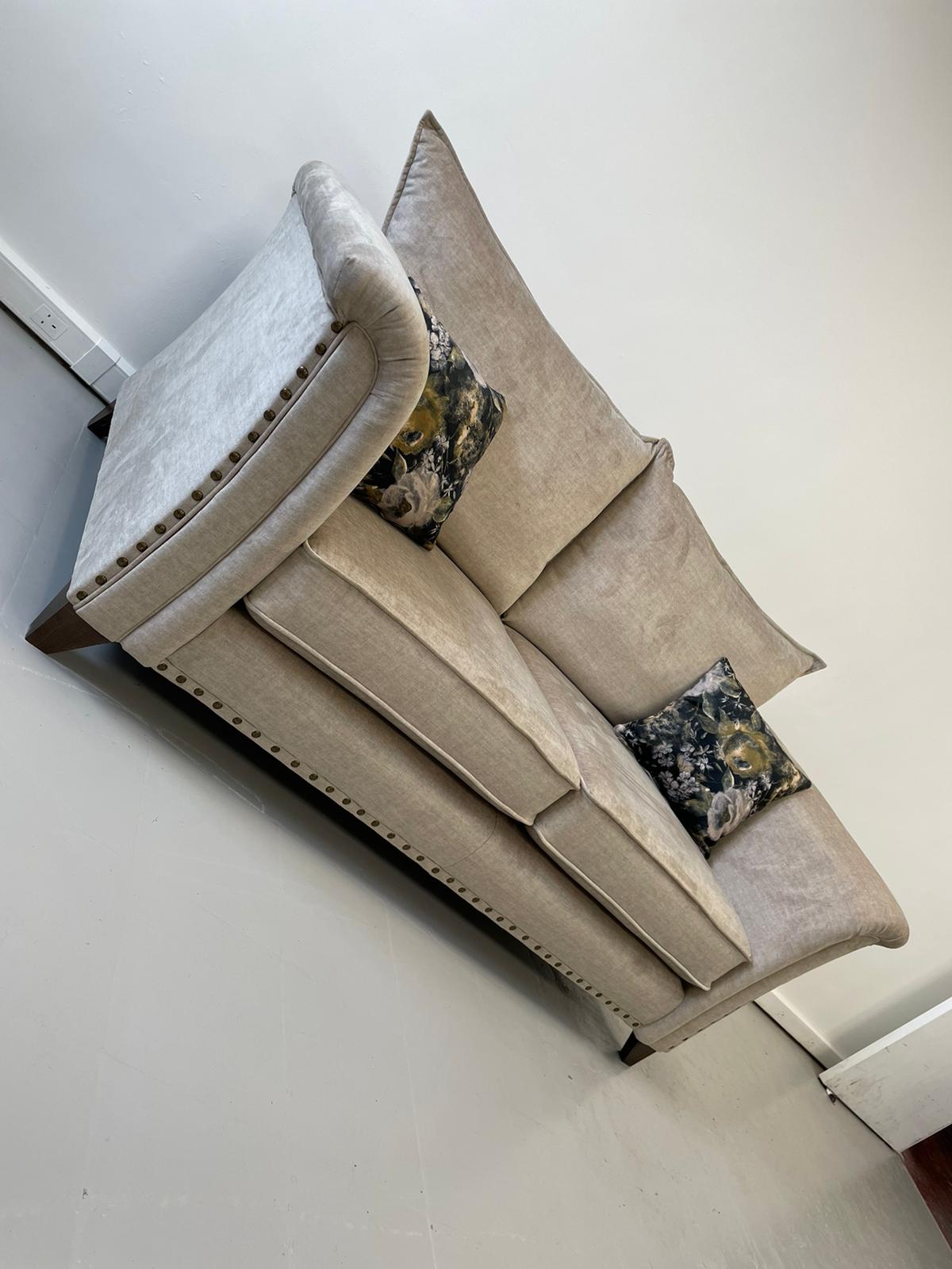 Carrington Sofa