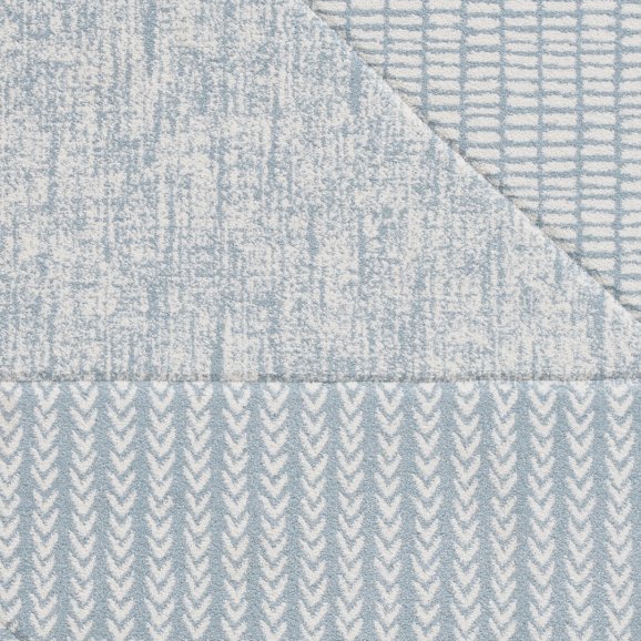 Lansfield Abstract Rug