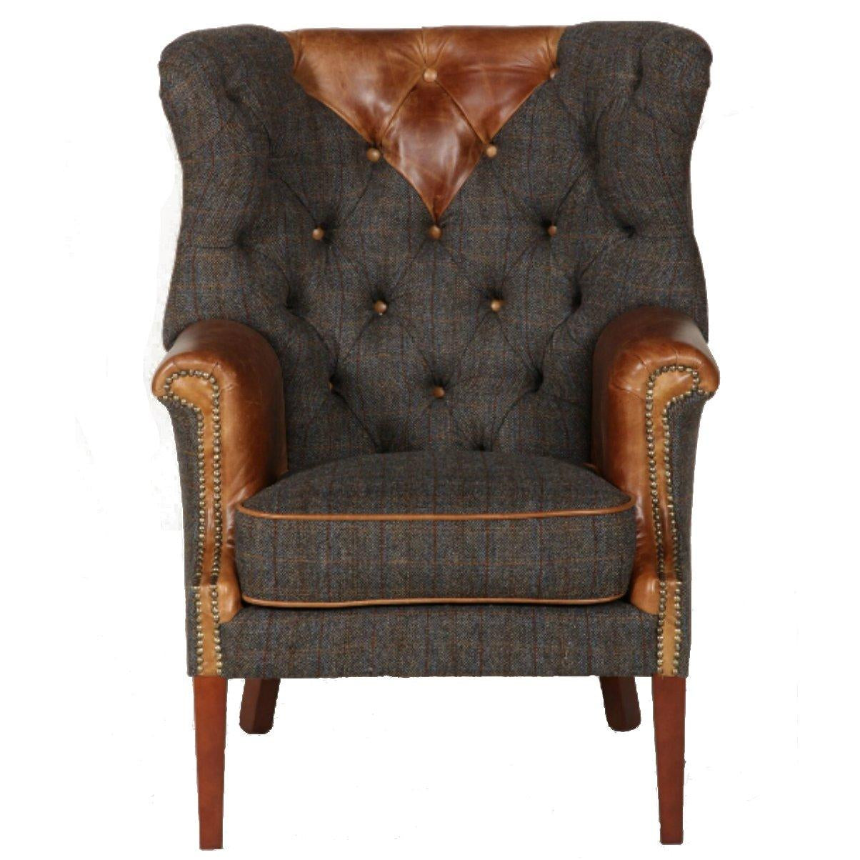 Palace Vintage Chair
