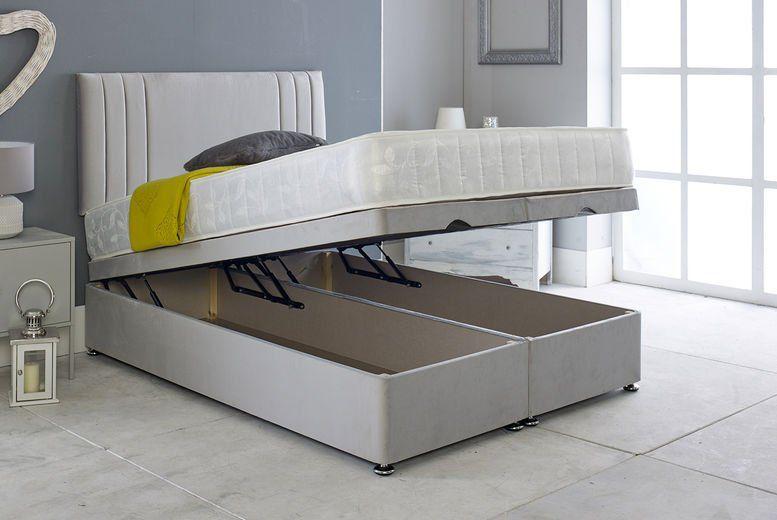 24' Lina Ottoman Divan Deal