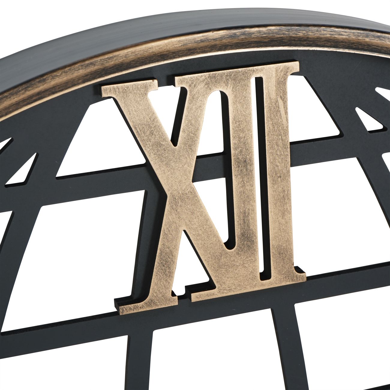 Large Globe Clock