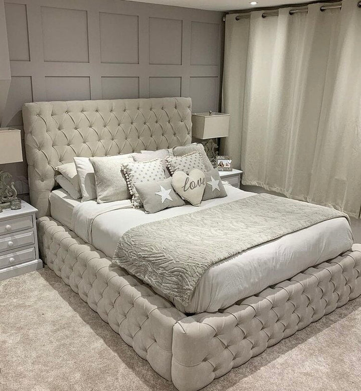 Paris Bedframe