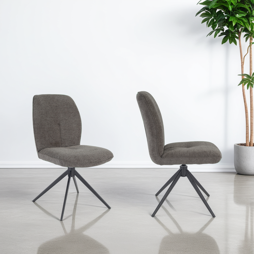 Laura Swivel Chair
