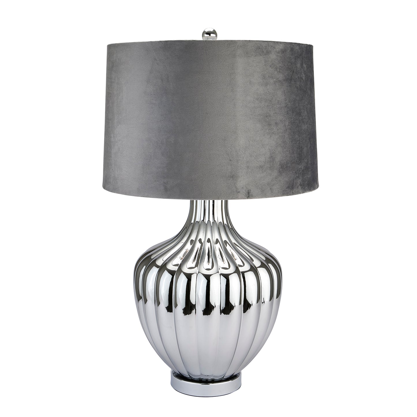 Large Moonshine Table Lamp