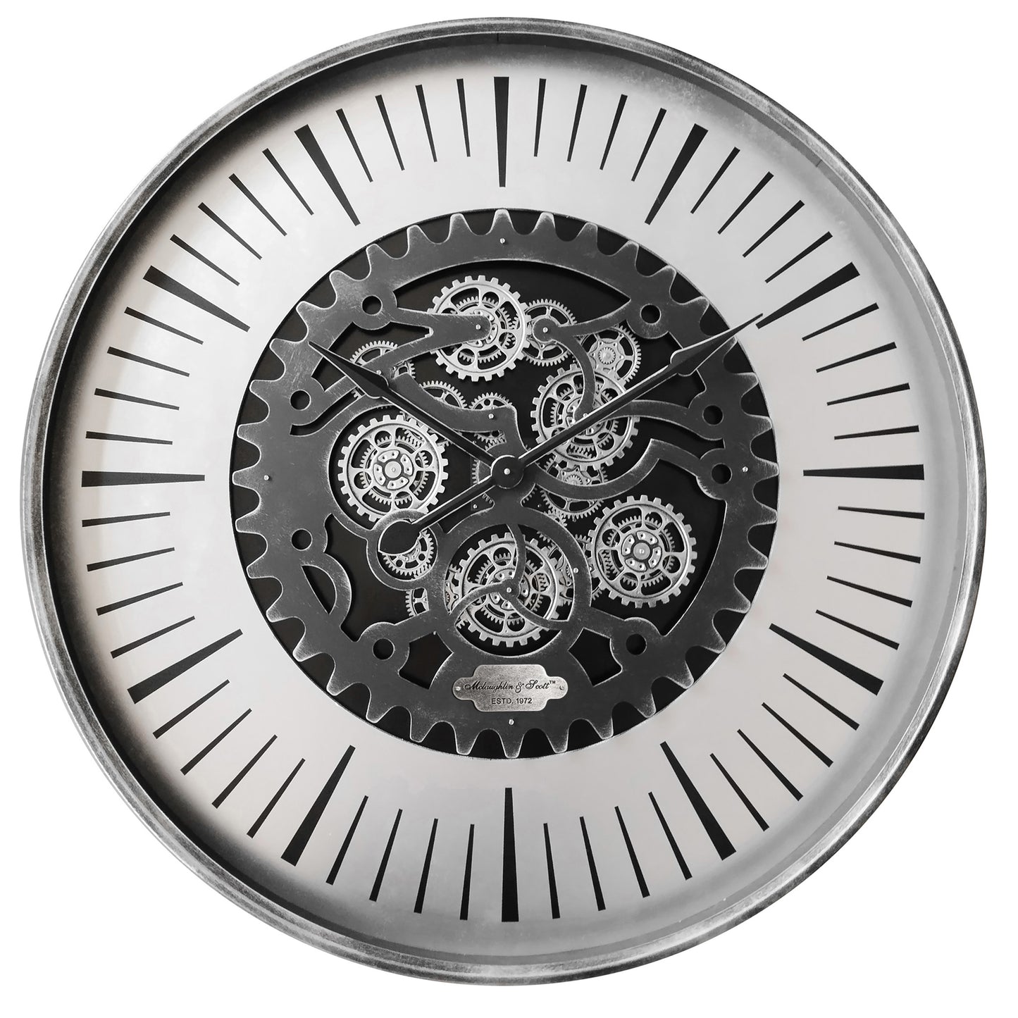 100cm Royal Wall Clock