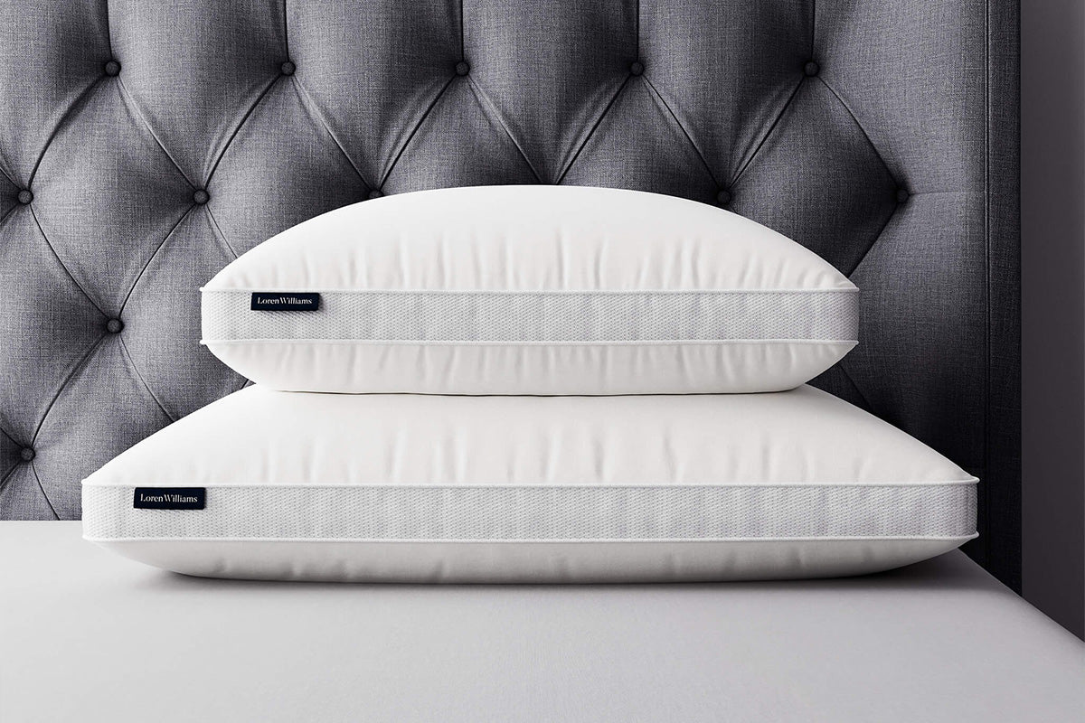 Latex Pocket Pillow
