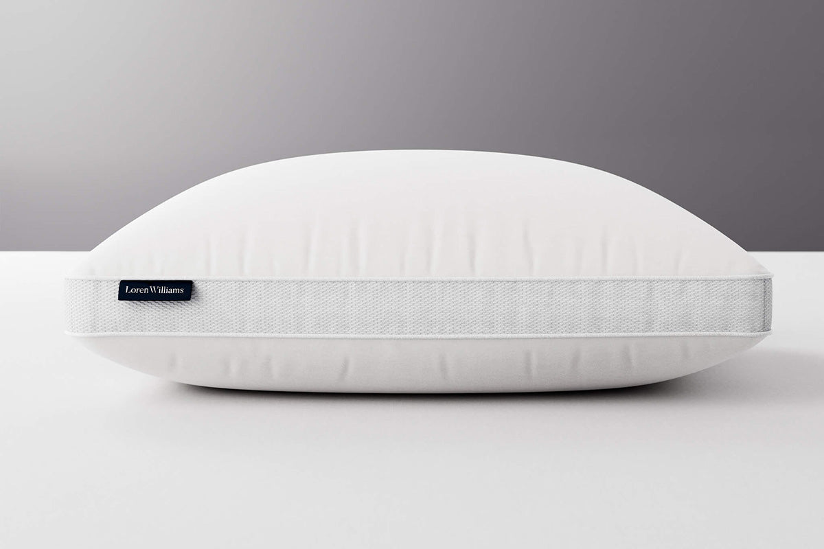 Latex Pocket Pillow