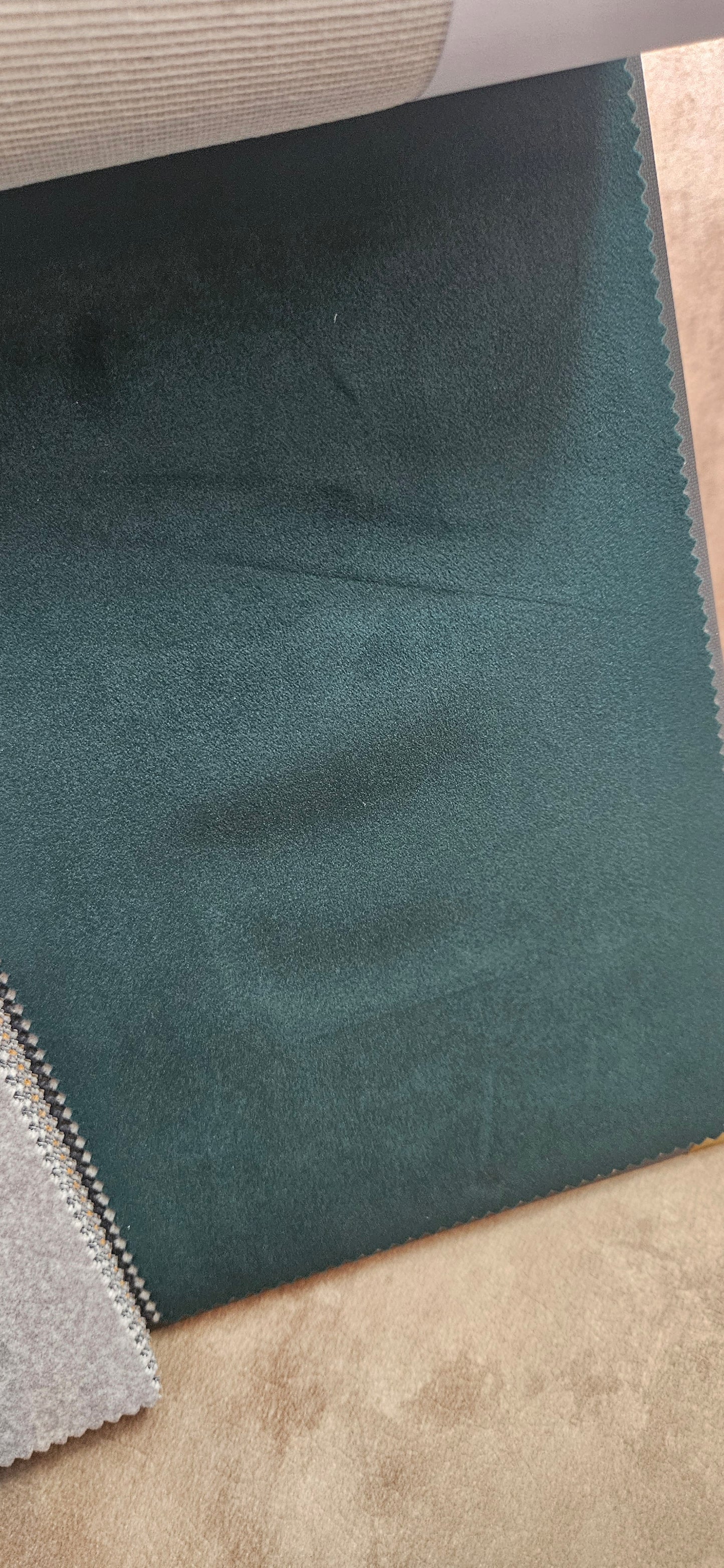 24' Lina Ottoman Divan Deal