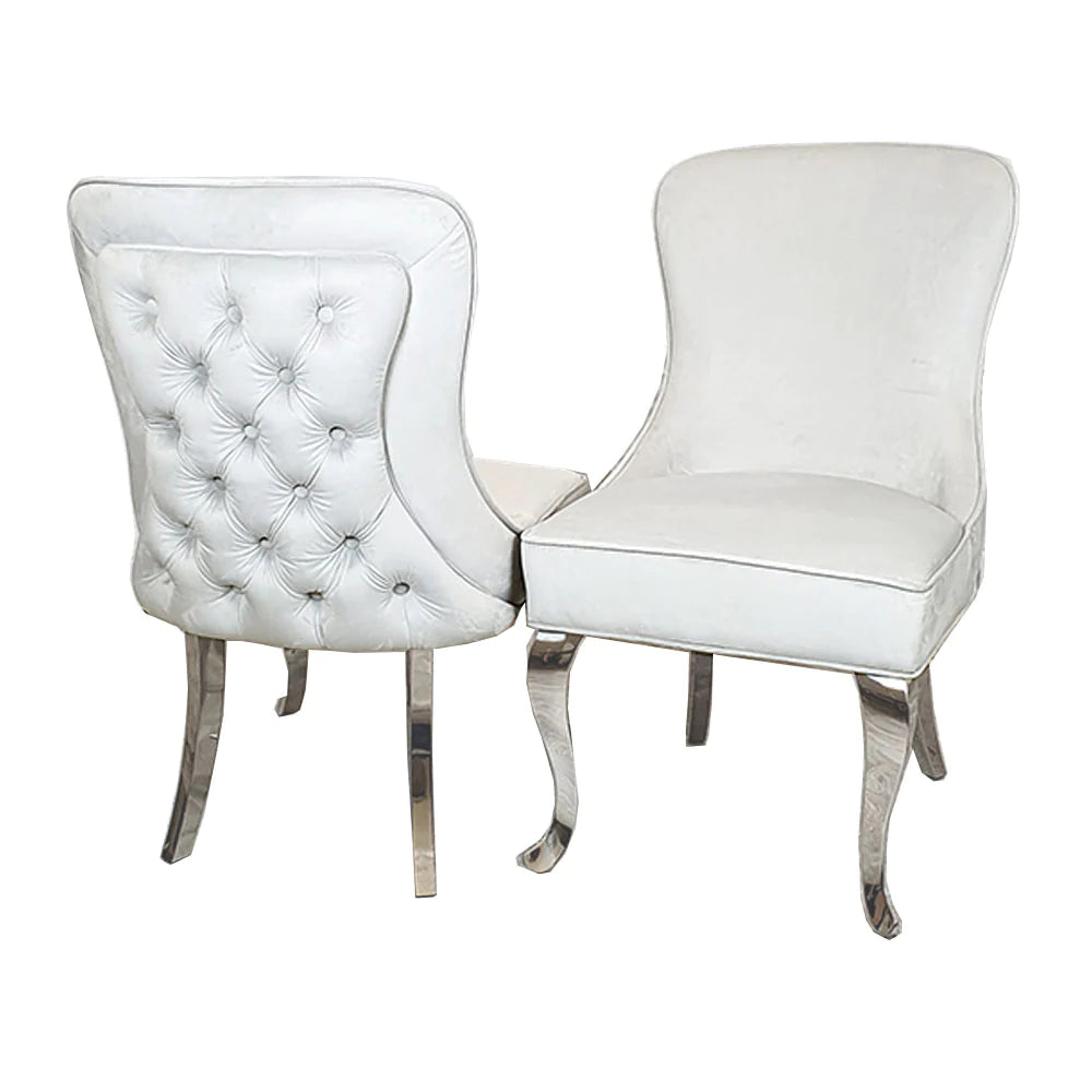 Xander 1.8 Dining Set