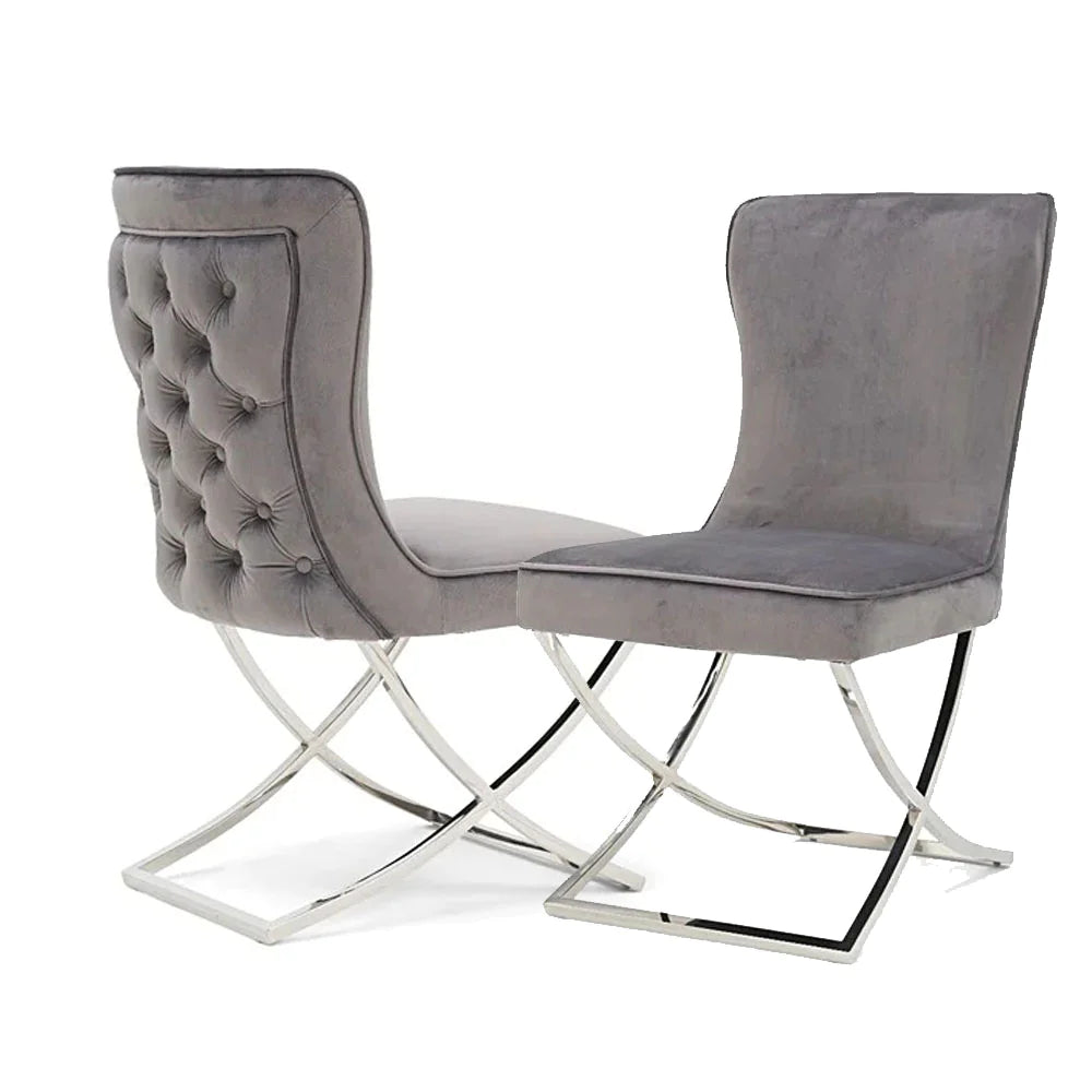 Xander 1.8 Dining Set