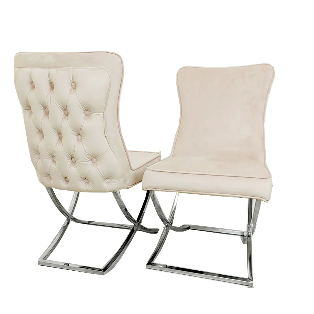 Xander 1.8 Dining Set