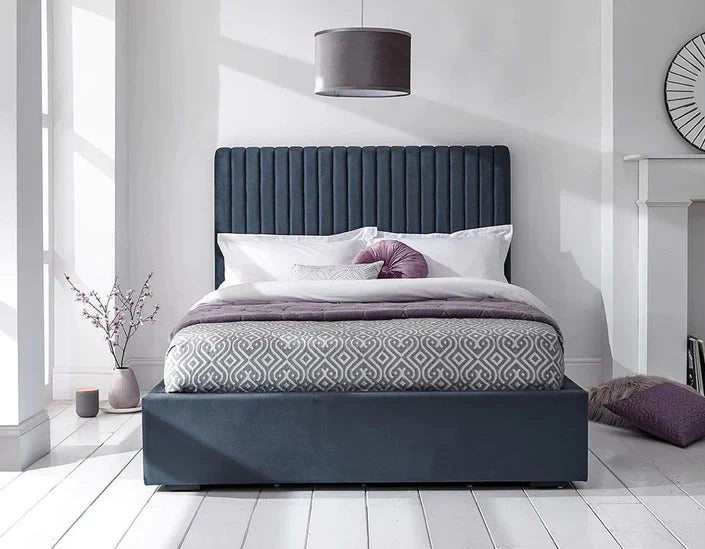 Sapphire Bedframe