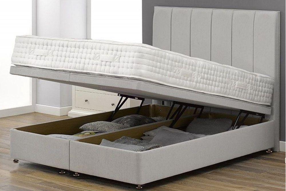 54' Panelled Ottoman Divan Deal