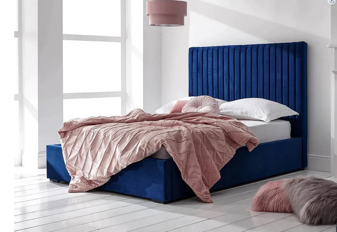 Sapphire Bedframe