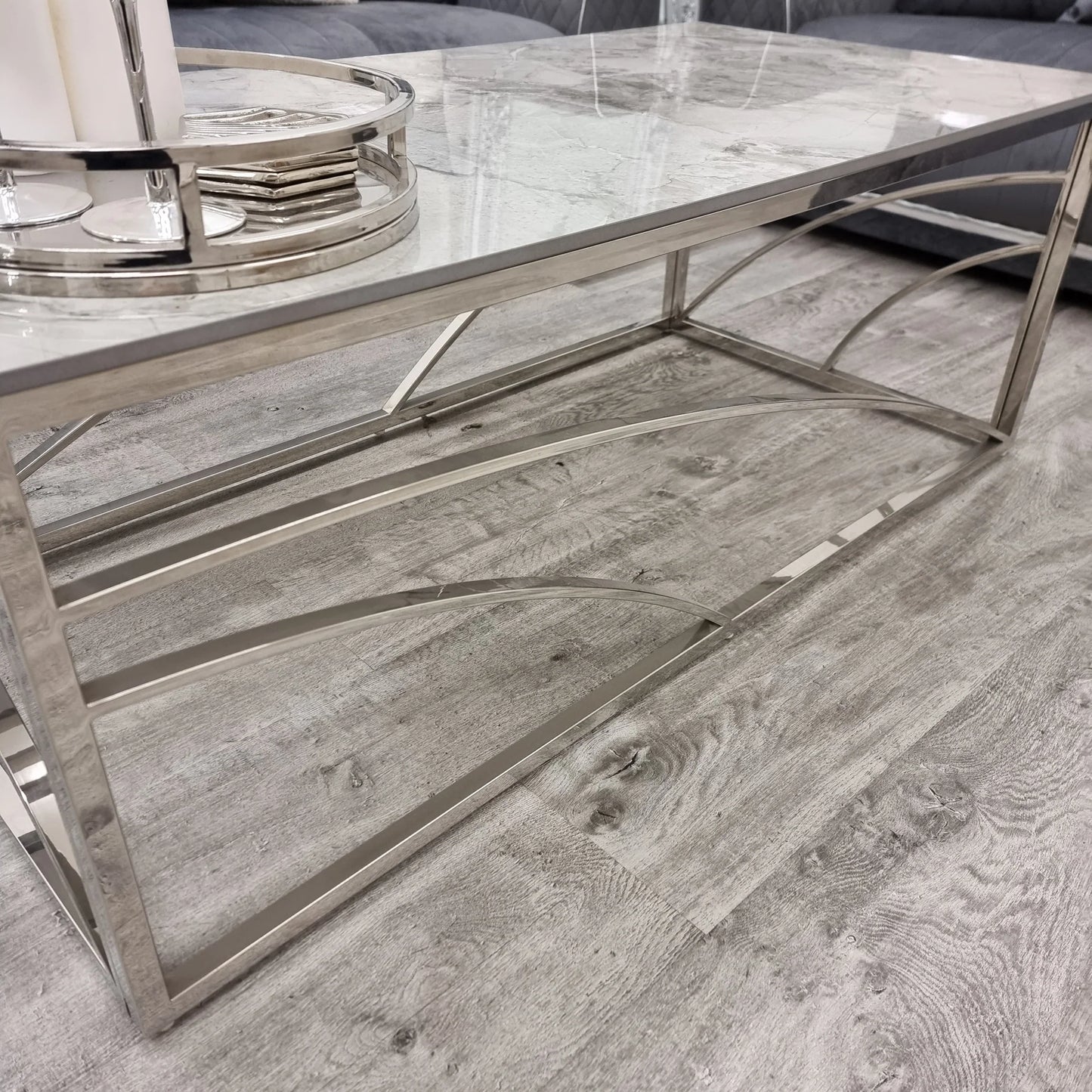 Stephanie Coffee Table