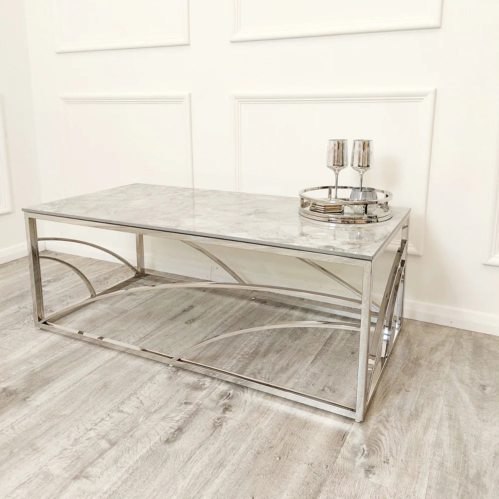 Stephanie Coffee Table