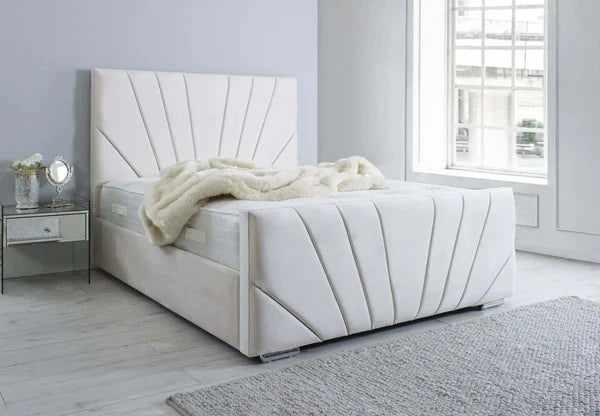 Sunrise Bedframe