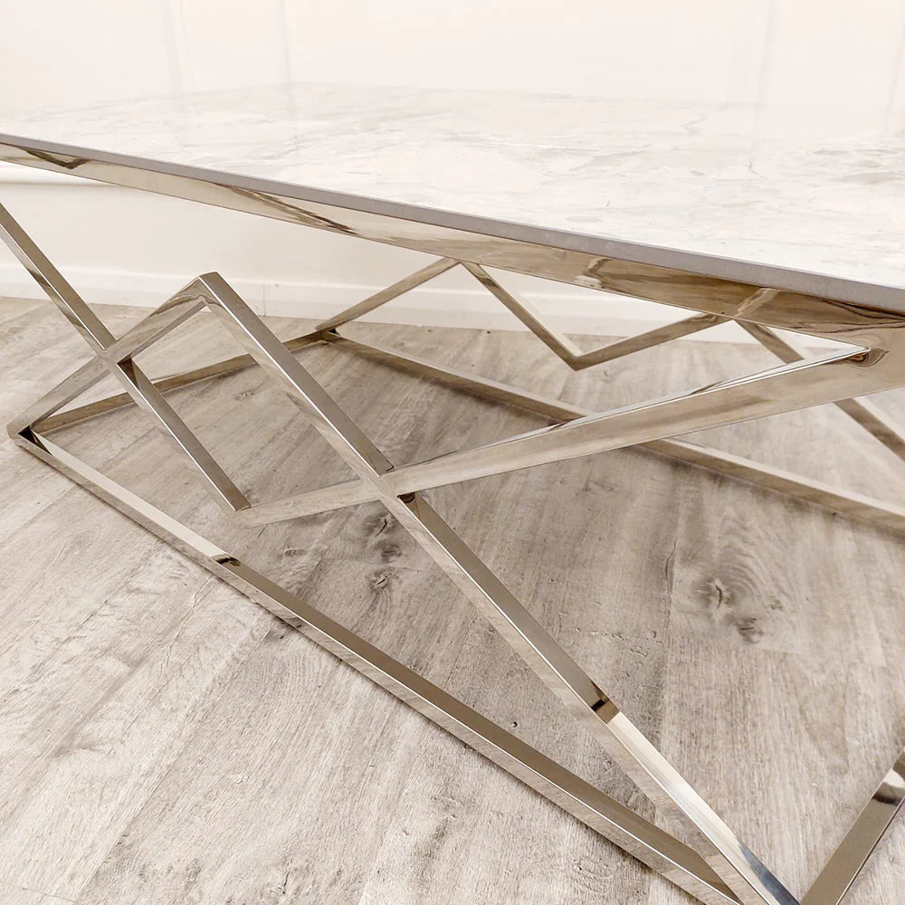 Vienna Coffee Table