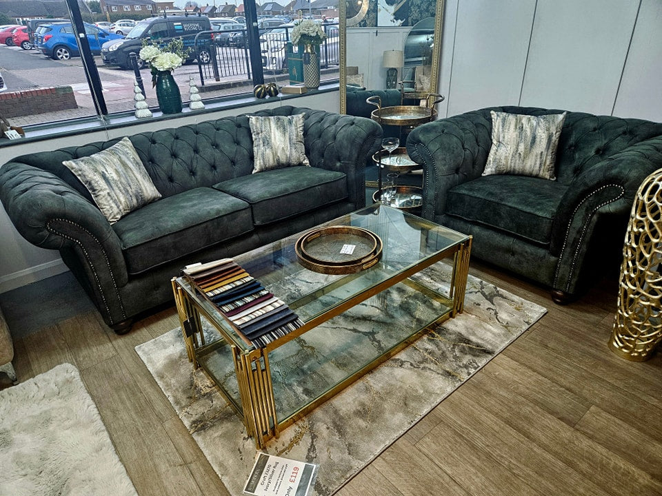 Winchester Sofa