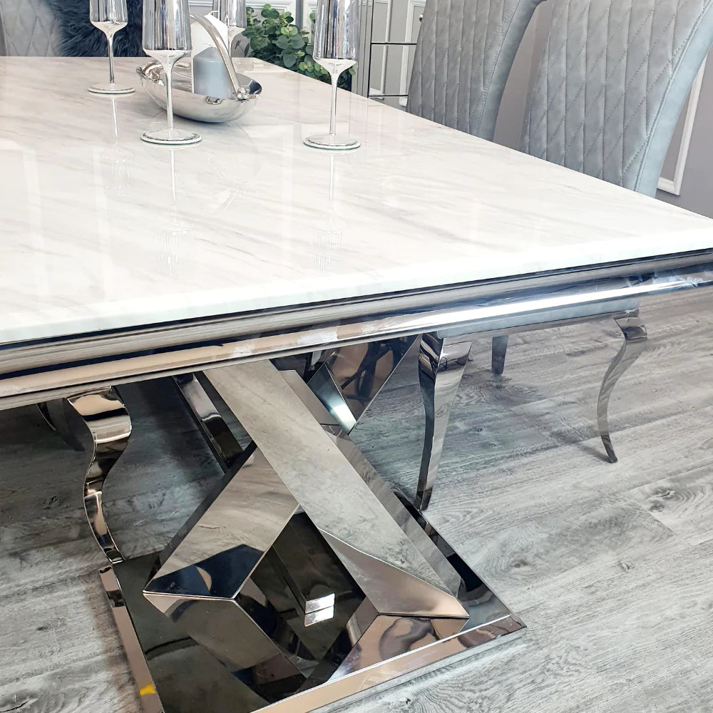 Xander 1.8 Dining Set