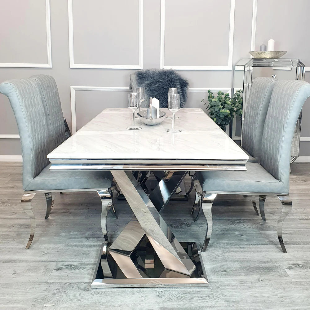 Xander 1.8 Dining Set