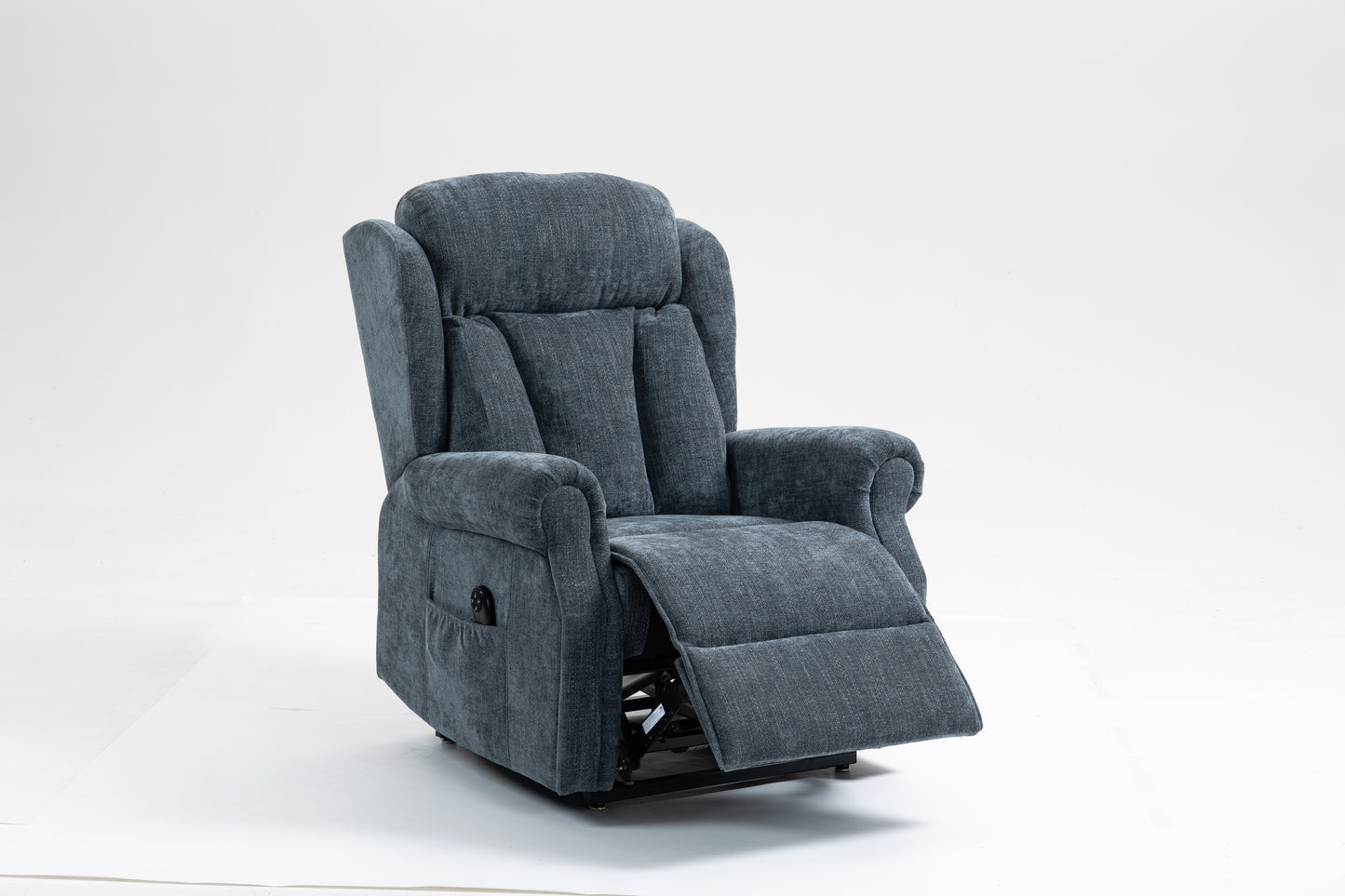 Lincoln Tilt and Lift Recliner