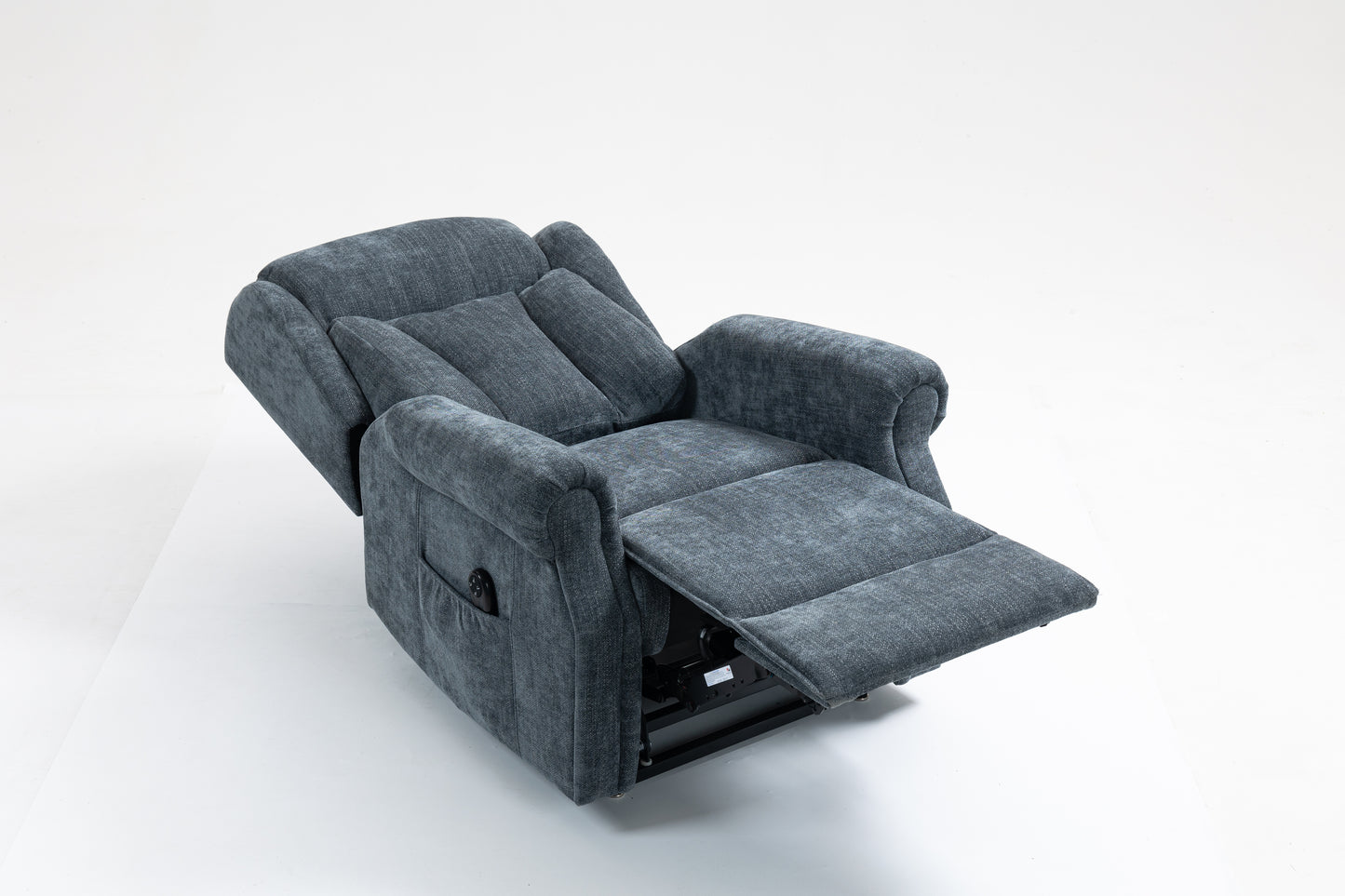 Lincoln Tilt and Lift Recliner