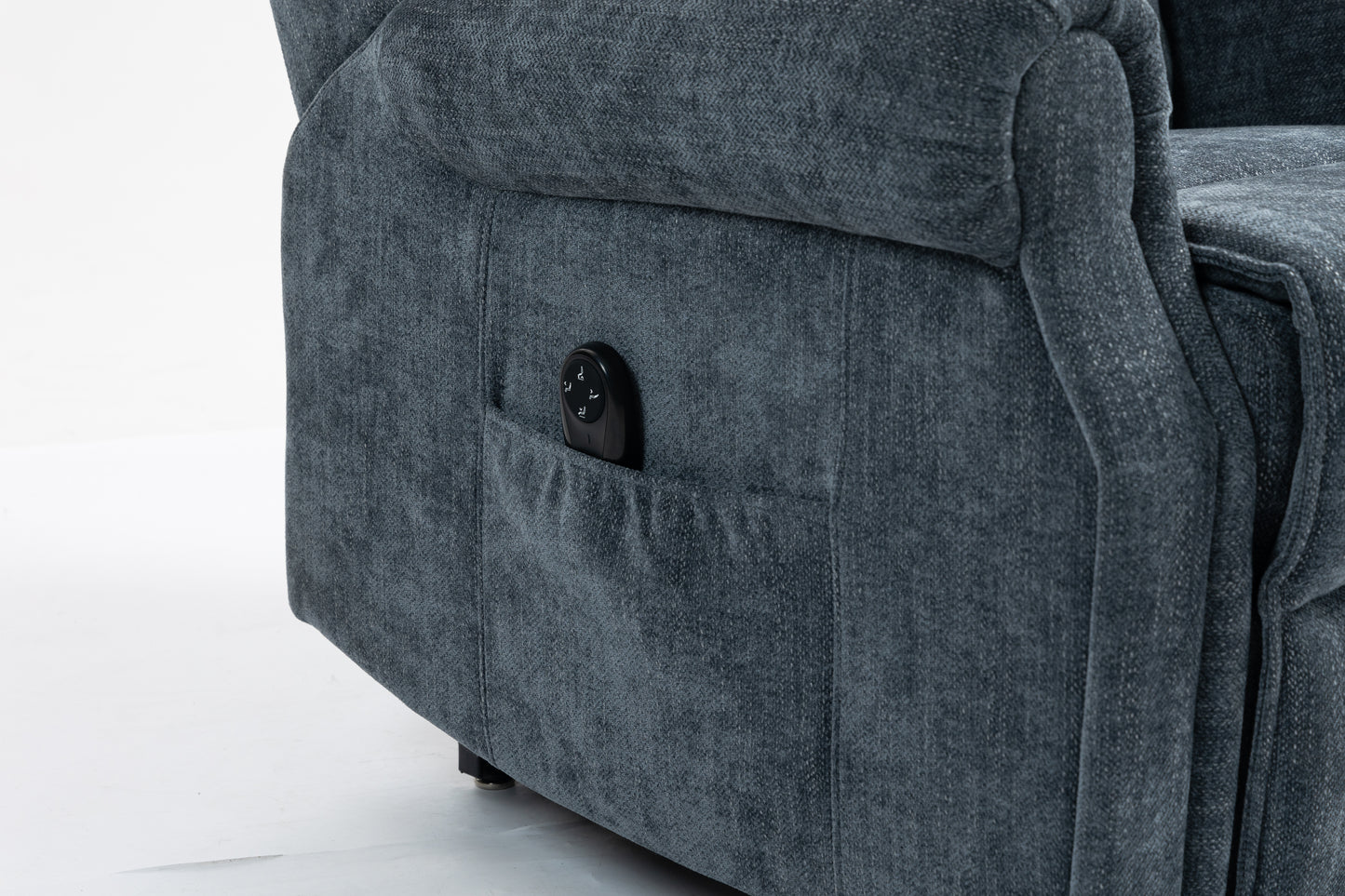 Lincoln Tilt and Lift Recliner