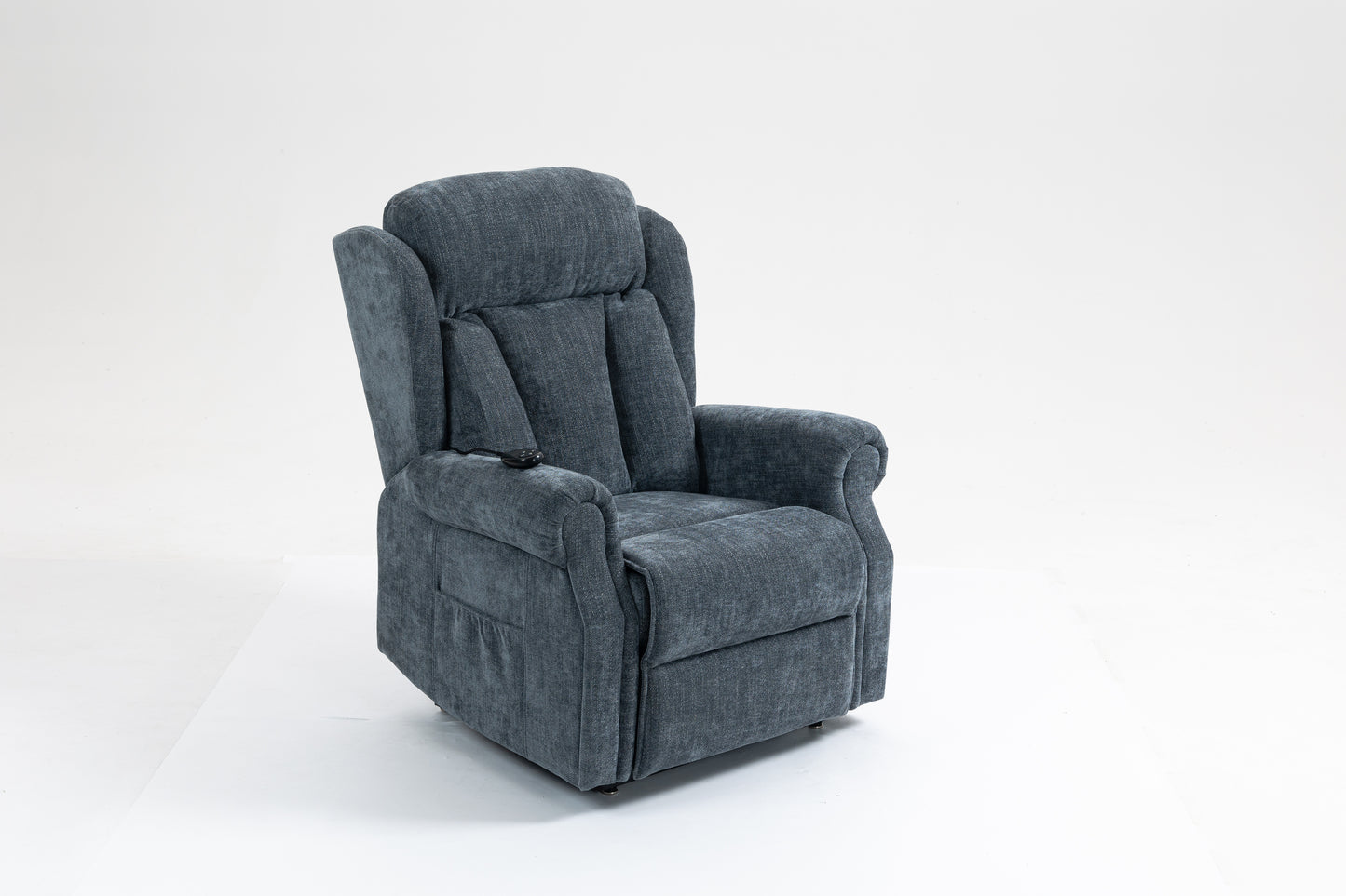 Lincoln Tilt and Lift Recliner