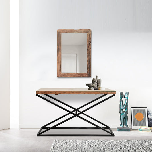 Pharo Sleeper Console Table