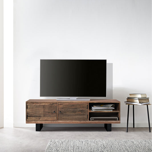 Pharo Sleeper TV Unit