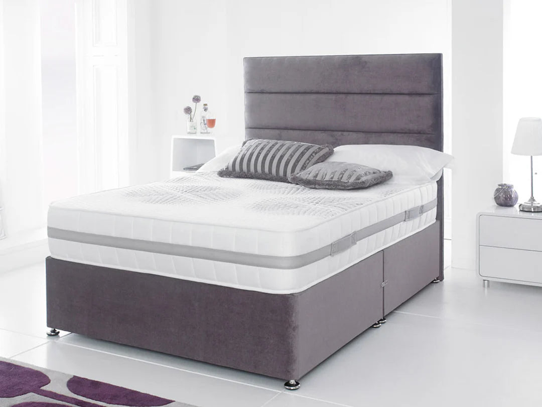 Kira Divan Bed