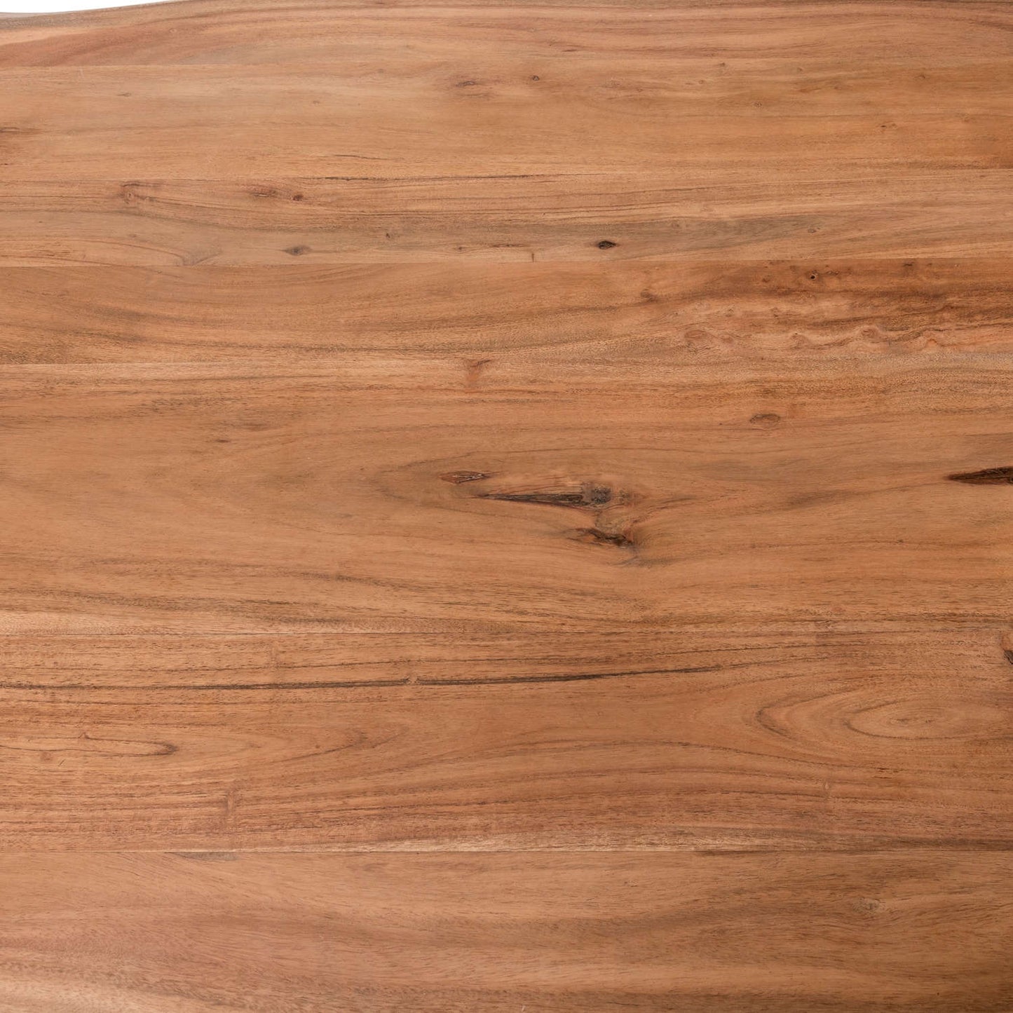Living Edge Dining Table
