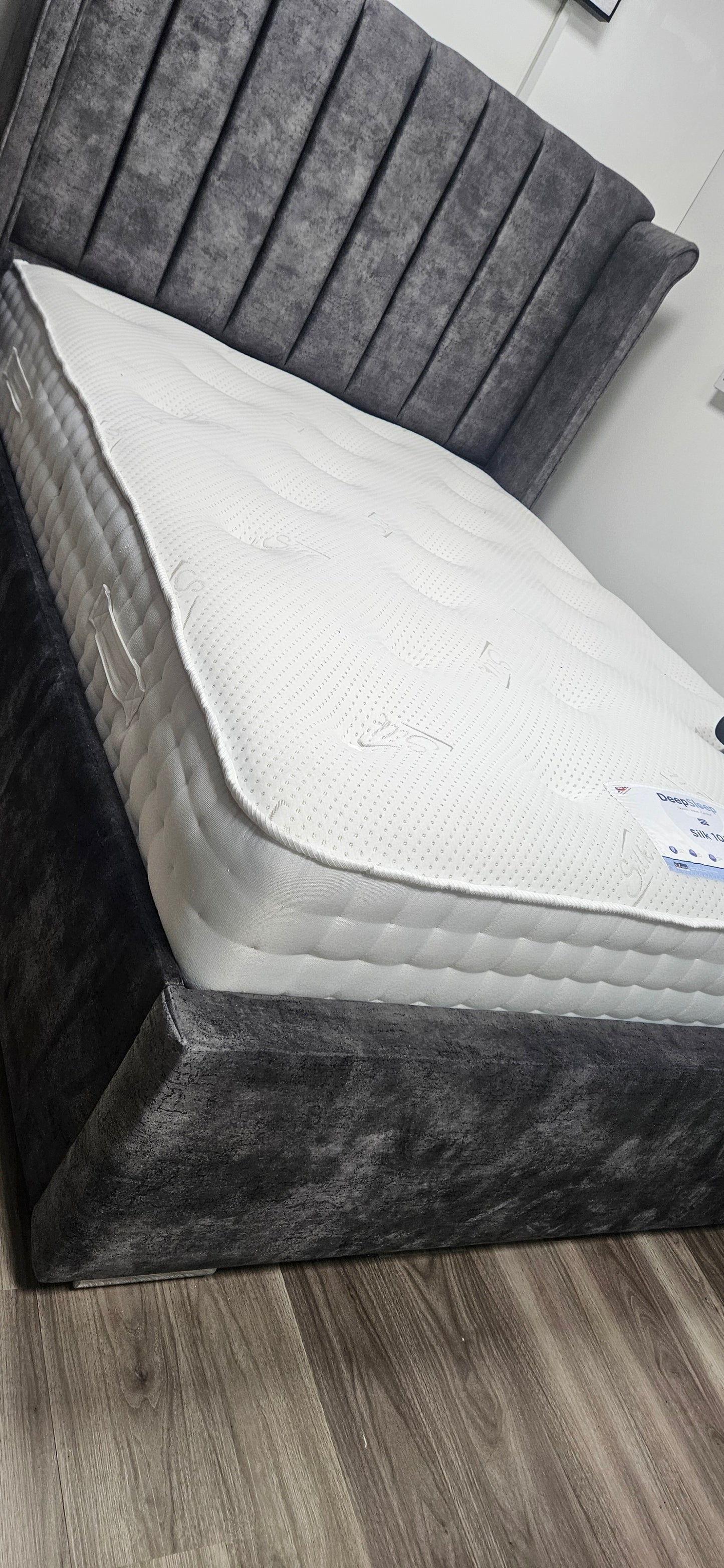 Silk Mattress