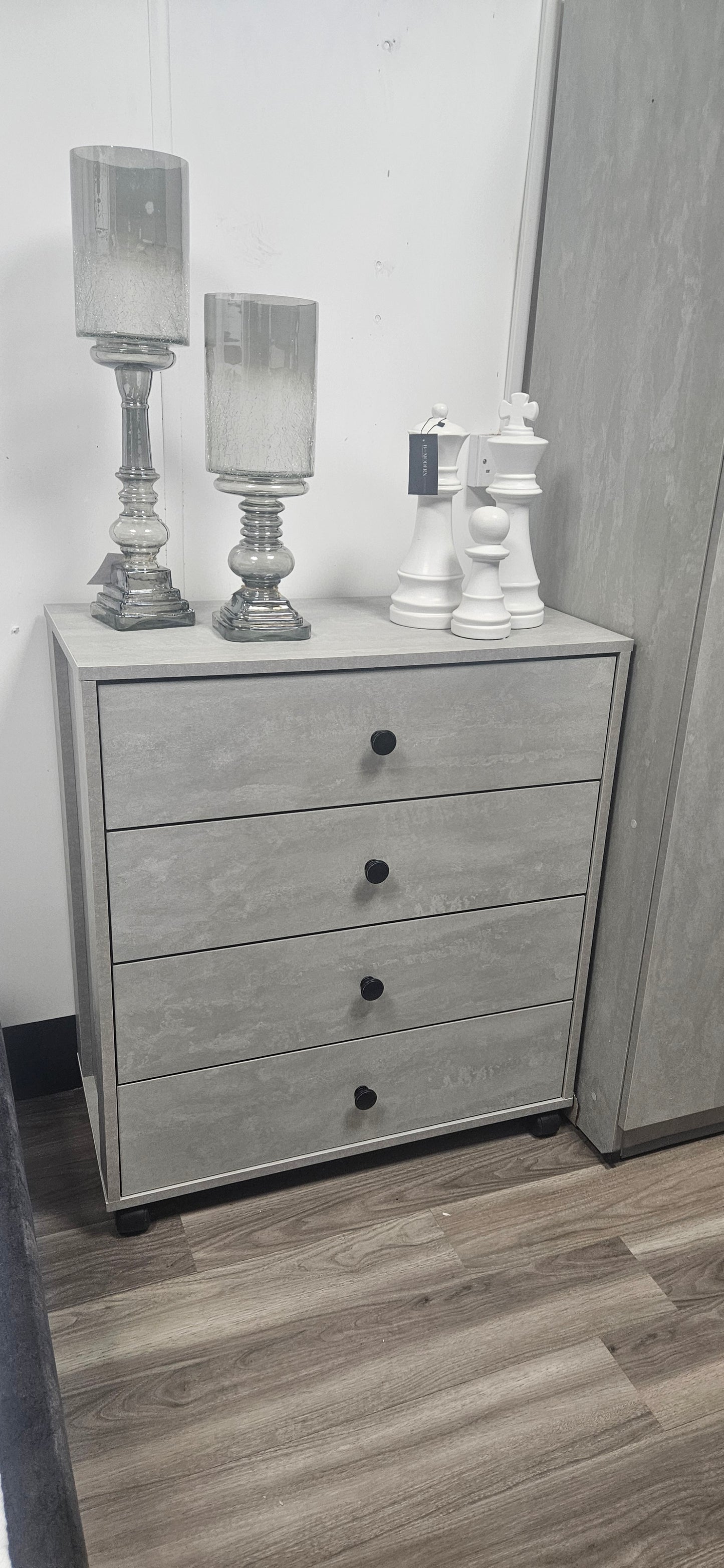 Venus 4 Drawer Chest