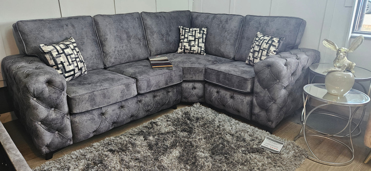 Gatensby Corner Sofa