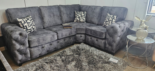 Gatensby Corner Sofa
