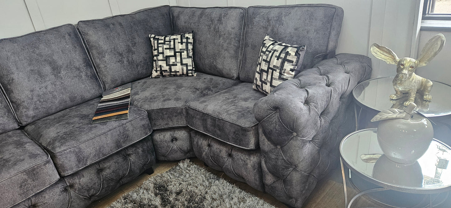 Gatensby Corner Sofa