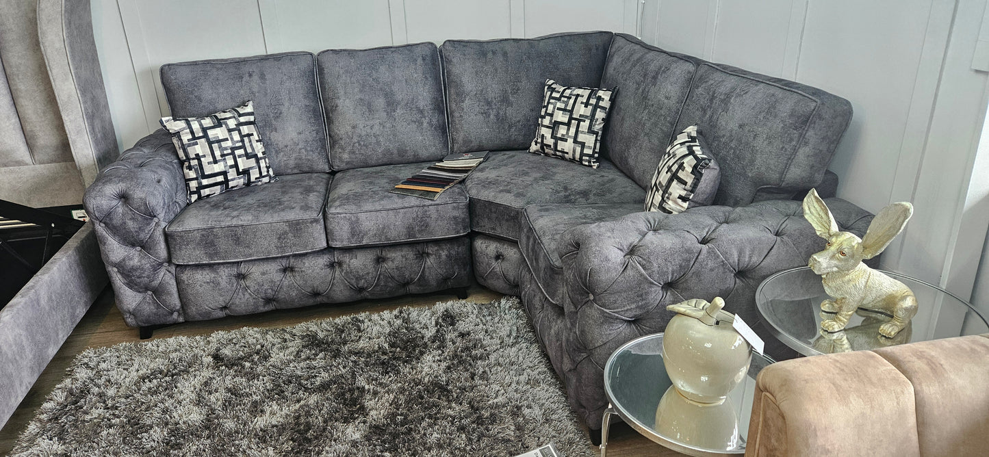 Gatensby Corner Sofa