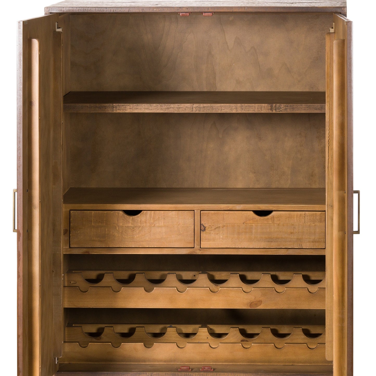 Dubai Drinks Cabinet