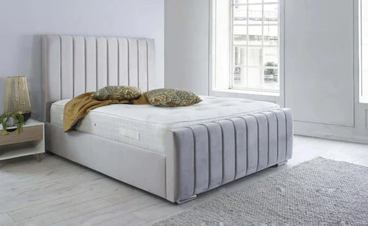 Paris Bed Frame