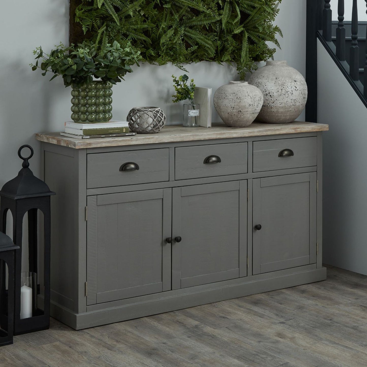 Oxford Sideboard