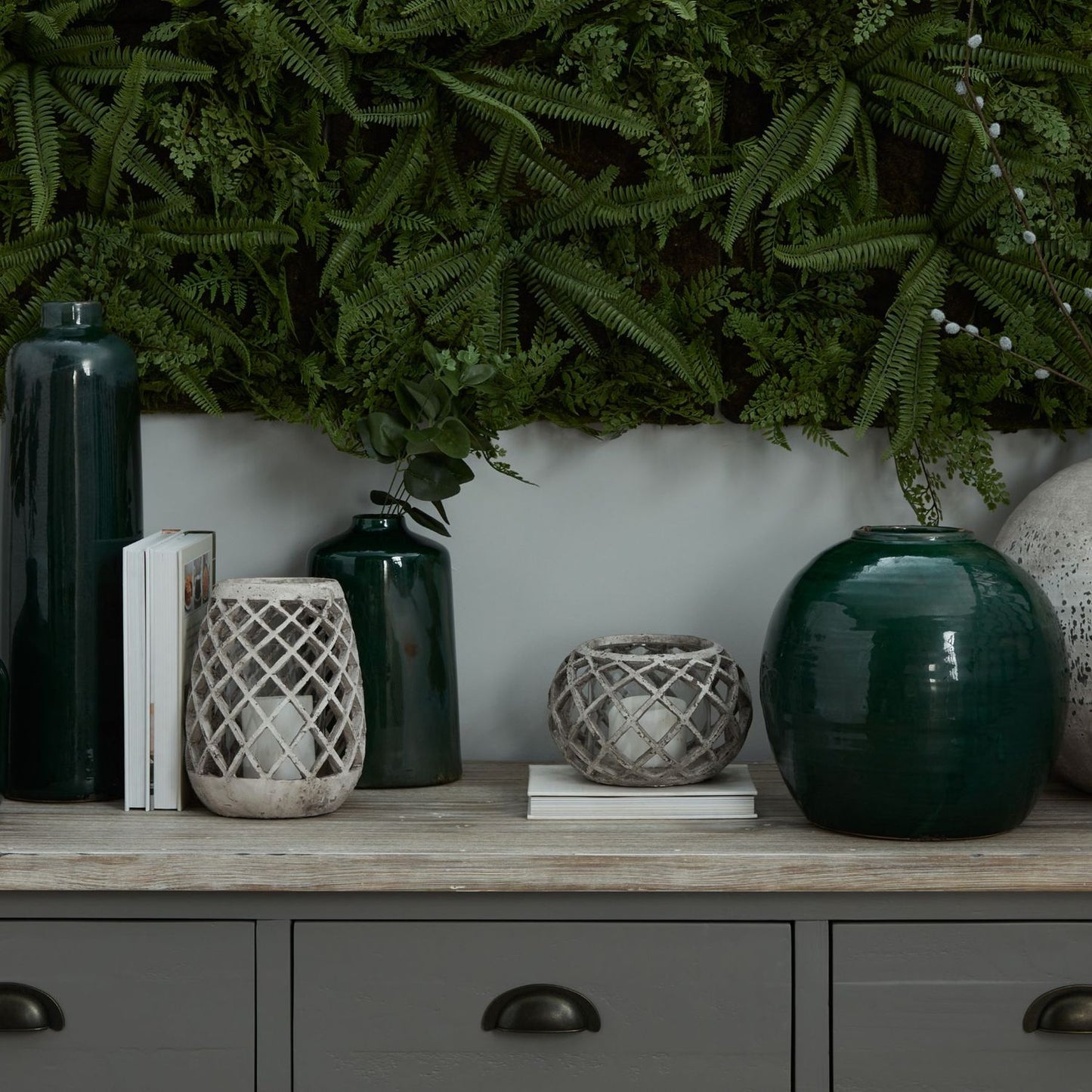 Oxford Sideboard