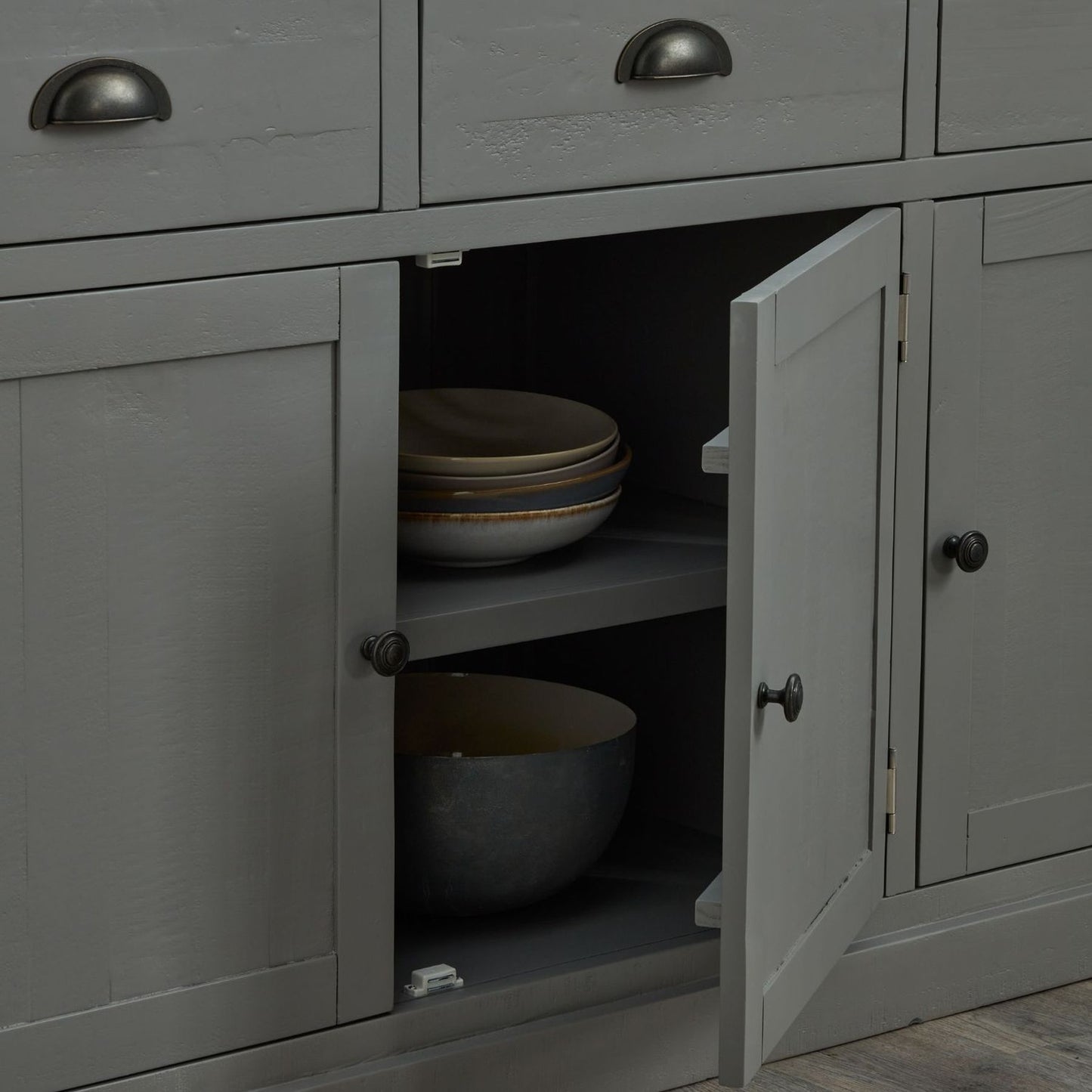 Oxford Sideboard