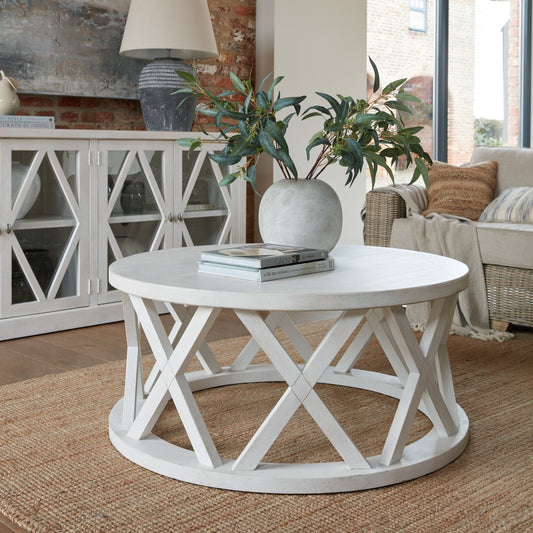 Scarborough Coffee Table