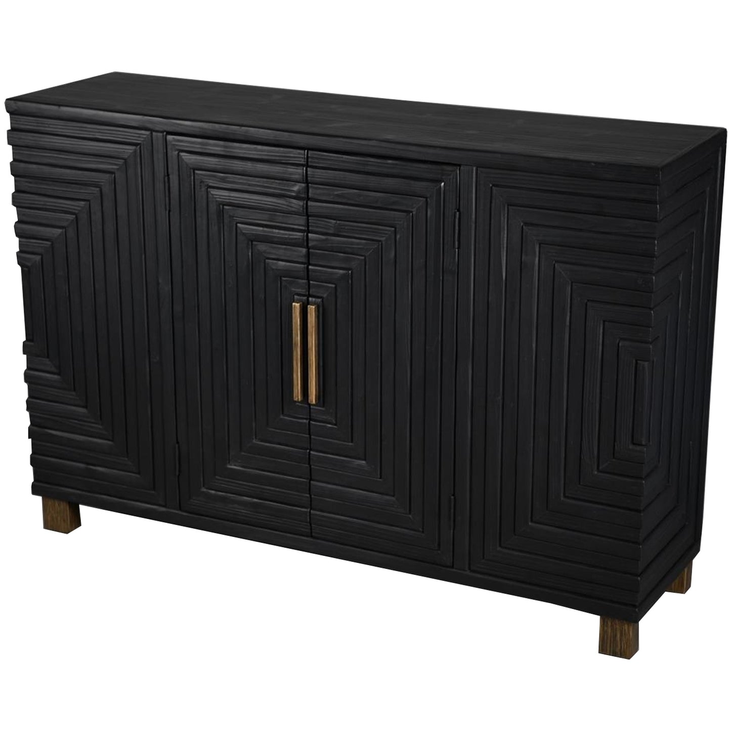 Noir Sideboard