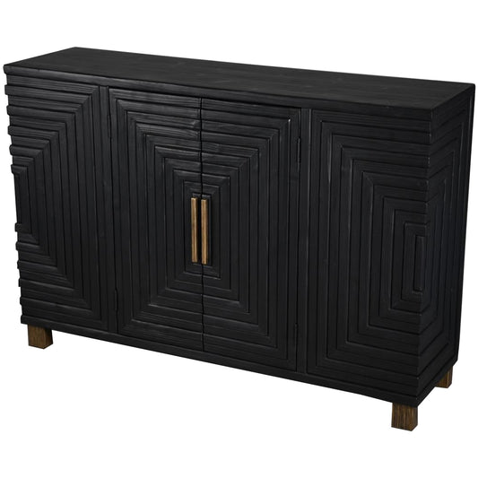 Noir Sideboard