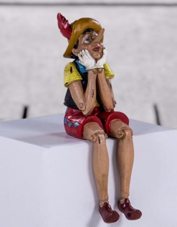 Pinocchio