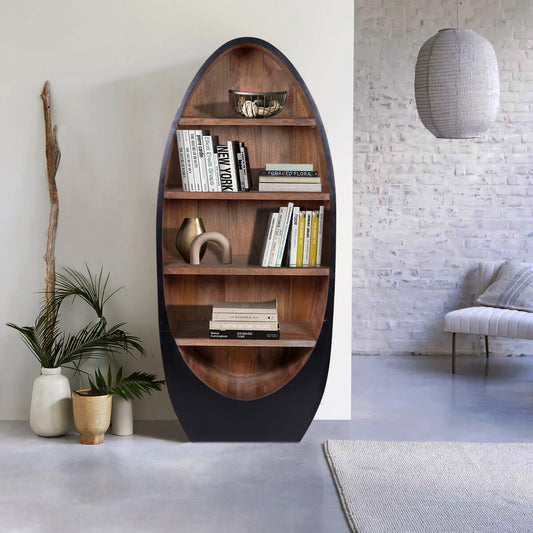 Ivon Bookshelf/Display Unit