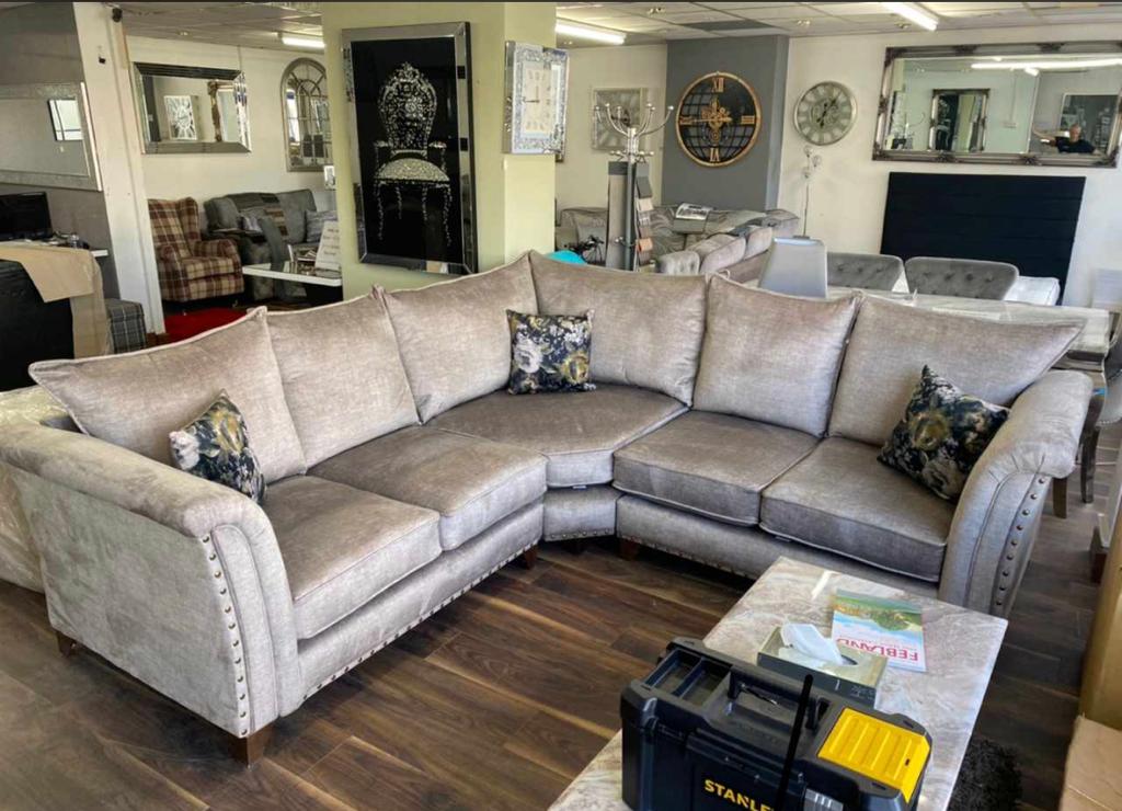 Carrington Sofa